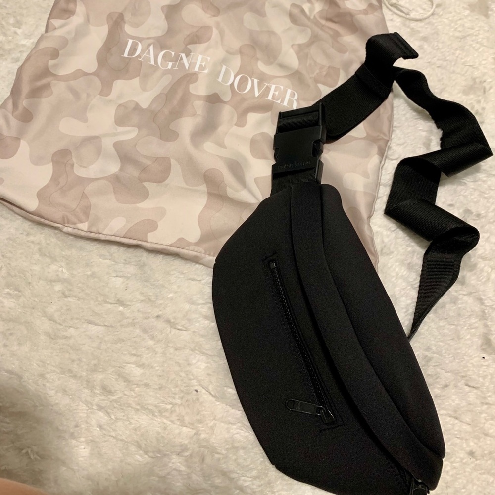 Dagne Dover fanny pack/bum bag